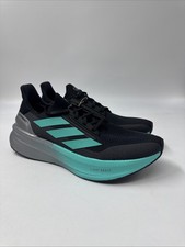 Adidas Ultraboost 5X Mercedes AMG Petronas F1 Team Black JR9386 Mens Size 12.5