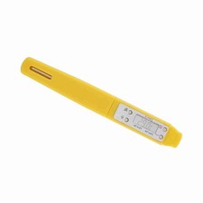 Digital Food Thermometer, Reading Pen High Accuracy Electronic Pocket Thermom...