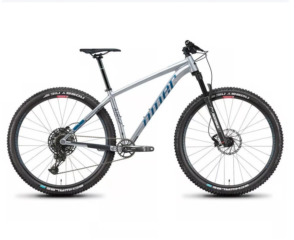 ジャンク品 NINER 「ナイナー」 EMD9 2012年モデル マウンテンバイク / 5023012000116 Niner Mountain Bikes for sale | eBay