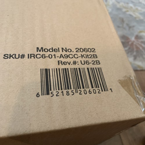 Nuwave Pro Plus Infrared Oven Model No. 20602 New In Box Old Stock Unopened - Picture 4 of 9
