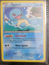 Pokémon Squirtle Boundaries Crossed 29/149 Common Regular 60 HP 2012 English