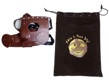 Mankind Mick Foley Classic Mask