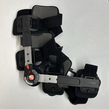 Breg T Scope Premier Post-Op Knee Brace Adjus...
