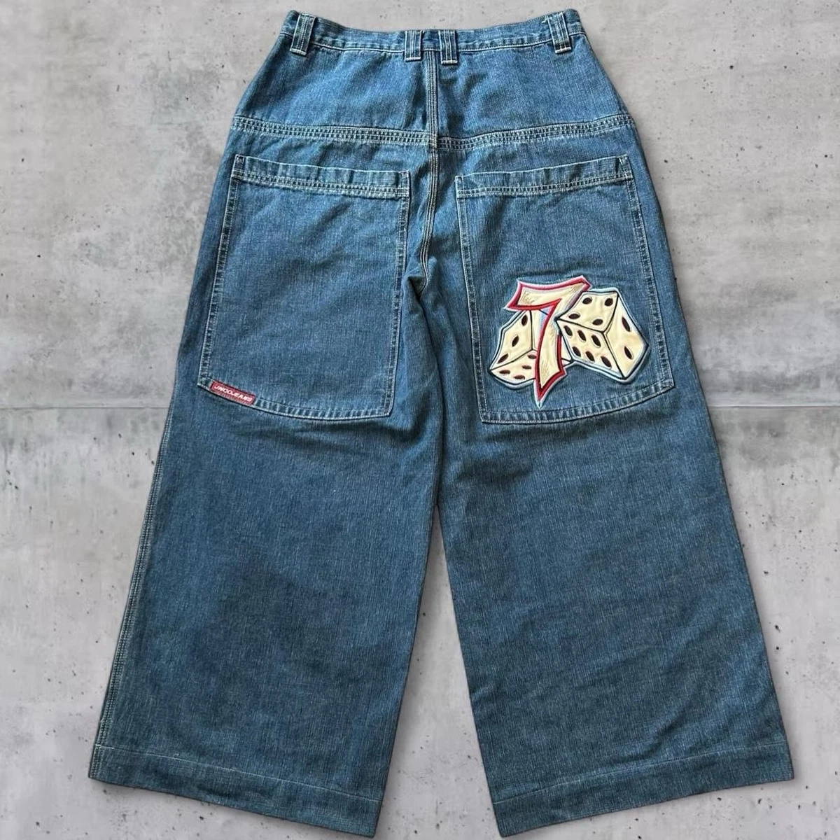 JNCO Regular 34 Size Jeans for Men for sale - eBay