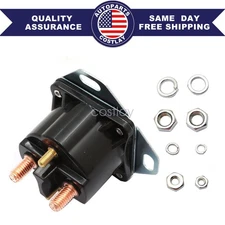 For Ford Explorer 1991-2001 Starter Solenoid Switch Relay E9TZ-11450-B