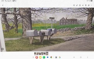 CAROL COLLETTE 【JUNE】背面サイン入り Carol Collette | eBay