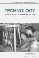 Karsten Uhl | Technology In Modern German History | Taschenbuch | Englisch