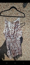 Zara Mini Dress. New Without tags. Never Been Worn 