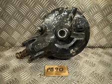 KAWASAKI KZ 750 diff
