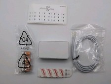 Logitech Circle View Smart Doorbell Chime / Box - Model Z00008