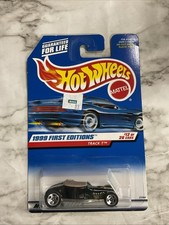 1999 First Edition Track-T 12 of 26 #21064