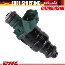 037906031AL Für Audi Seat Skoda VW 1.6i Neu Einspritzdüse Einspritzventil