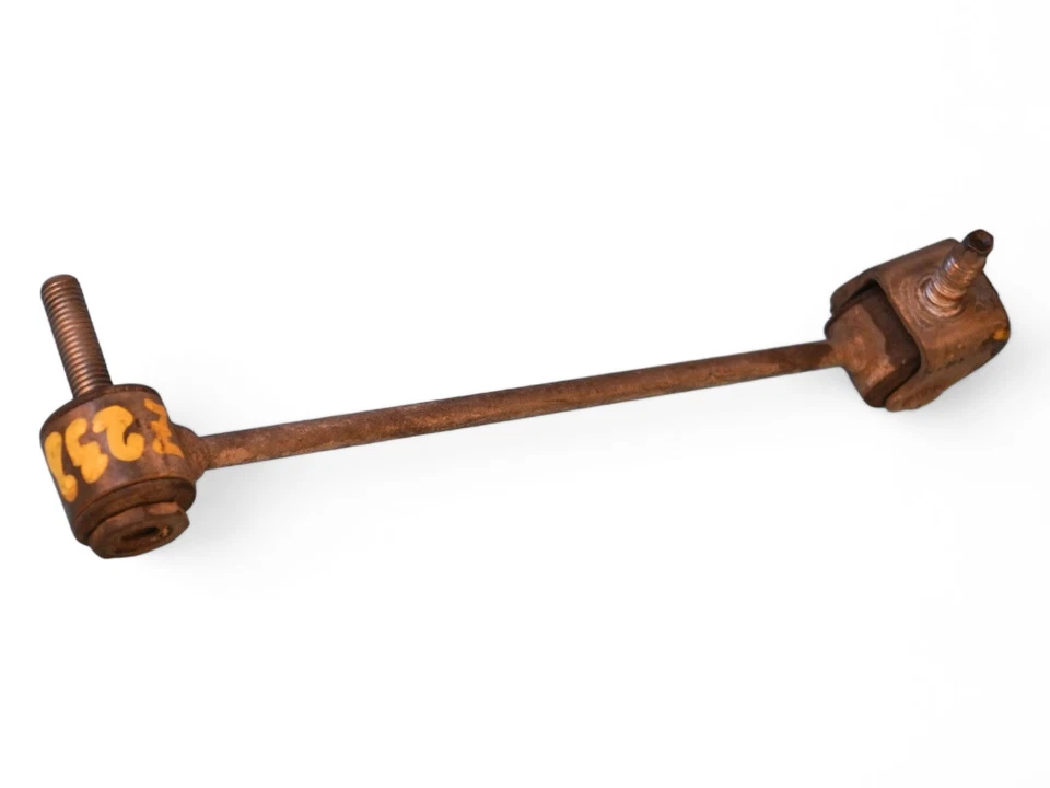 2007 - 2013 MERCEDES BENZ S CLASS W221 TIE ROD SWAY BAR STABILIZER REAR LEFT OEM - Image 2 of 4