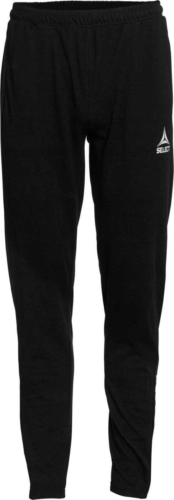 Select Monaco Torwarthose Handball - schwarz weiss /Gr: 12