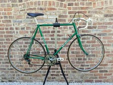 Puch Mistral Tour De France Vintage 1980s Racing Bike - Barn Find!