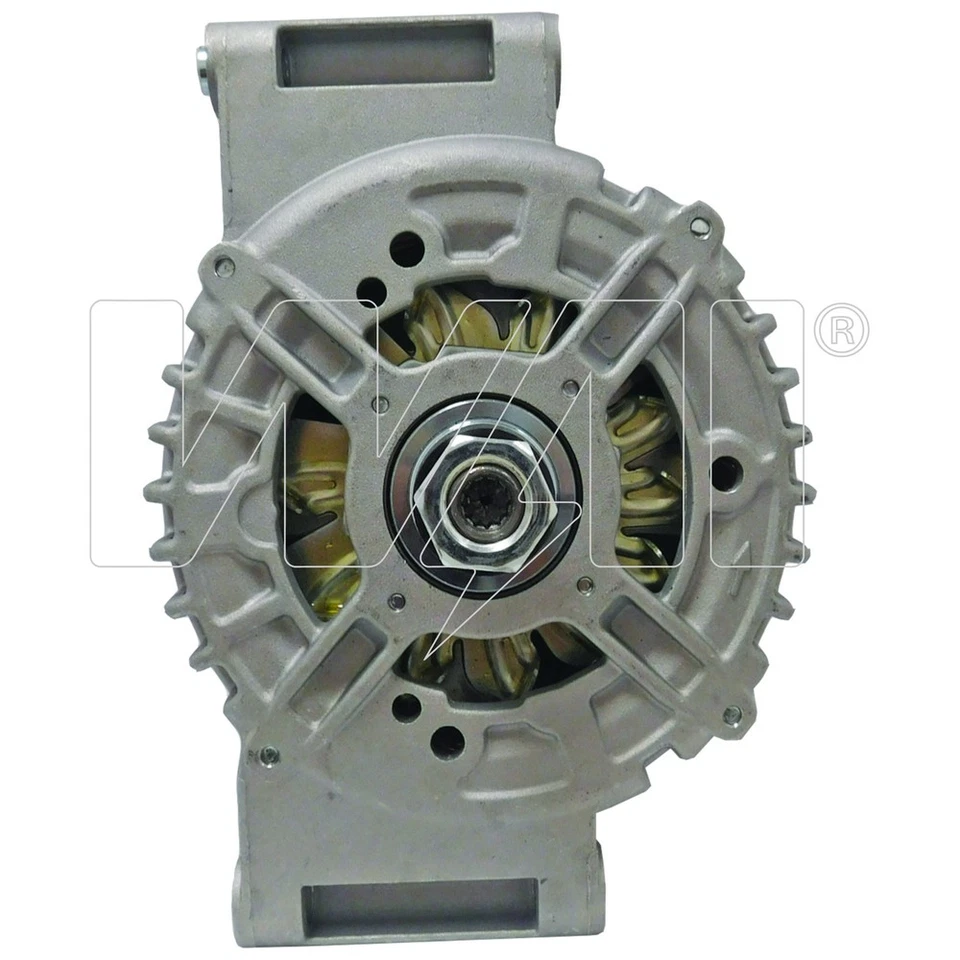 Alternador para Volvo S80 2007-2014, XC90 XC70 XC60 WAI WORLD POWER SYSTEMS Foto 3 de 4