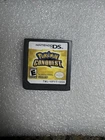 Pokémon Conquest - LOOSE Cartridge Only - Nintendo DS