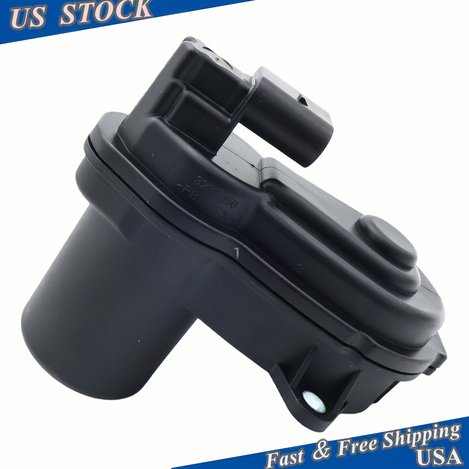Acura NSX 2015-2020 REAR+LEFT, RIGHT Parking brake actuator