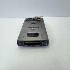 Escort Cordless Solo S2 Radar Detector , Issue With Power