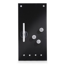 keine Marke Memoboard schwarz 20x40 M.Hake ACC NEW