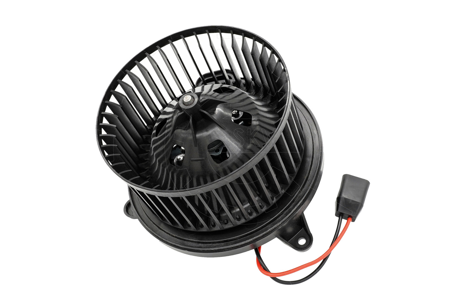 Pulseur d'air habitacle pour réparer la climatisation de Nissan Navara et Pathfinder