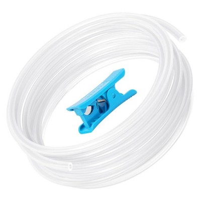 PTFE Bowden Tube 1,75mm 5m für Bambu Lab A1 mini/K1 Max, Creality Ender 3 V3