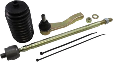 Moose Racing 0430-1149 UTV Tie-Rod Assembly Kit Left Front Inner/Outer