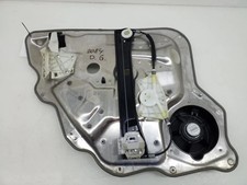 MERCEDES-BENZ S W221 T&uuml;rfensterheber hinten rechts A2217300246 3.50 20979540