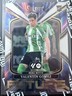 Panini Select La Liga 2025-26 Valentín Gómez Real Betis FUTURE Rookie Card #20