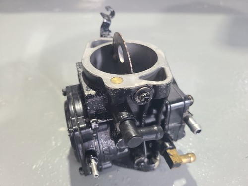 KAWASAKI 750 single CDK II CARBS CARBURATOR SS SX ST STS STX JETSKI X2 - Picture 11 of 17