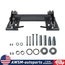 7143508 For Bobtach For Bobcat 773 T180 T190 S150 S160 S185 Mounting System Assy