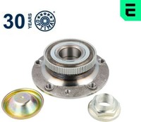 Optimal 501114 Radlagersatz Radlager Satz Vorderachse Vorne FüR BMW