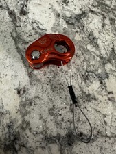 Ropeman 1 Ascender Lightweight Rope Clamp for Climbing