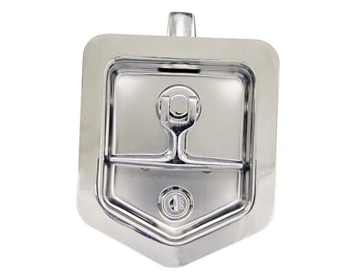 Buyers Products L8816 Folding T-Handle Latch 