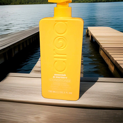 Ciroa Nourish & Nurture Conditioner Manuka Honey Orange Blossom 25.3 fl oz