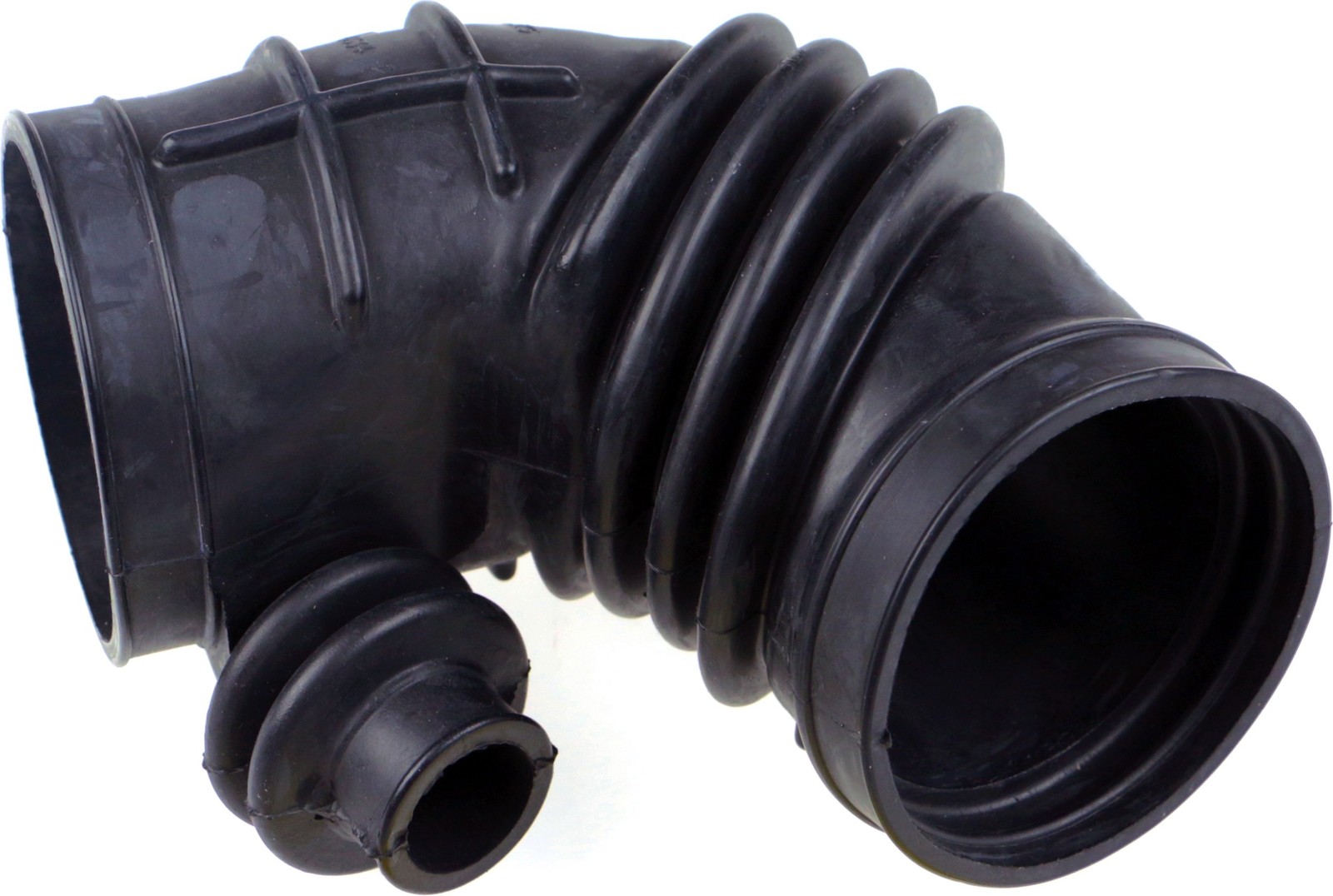 Air intake duct pipe NBR (nitrile butadiene rubber) ANTK1130 GATES for BMW - Image 19