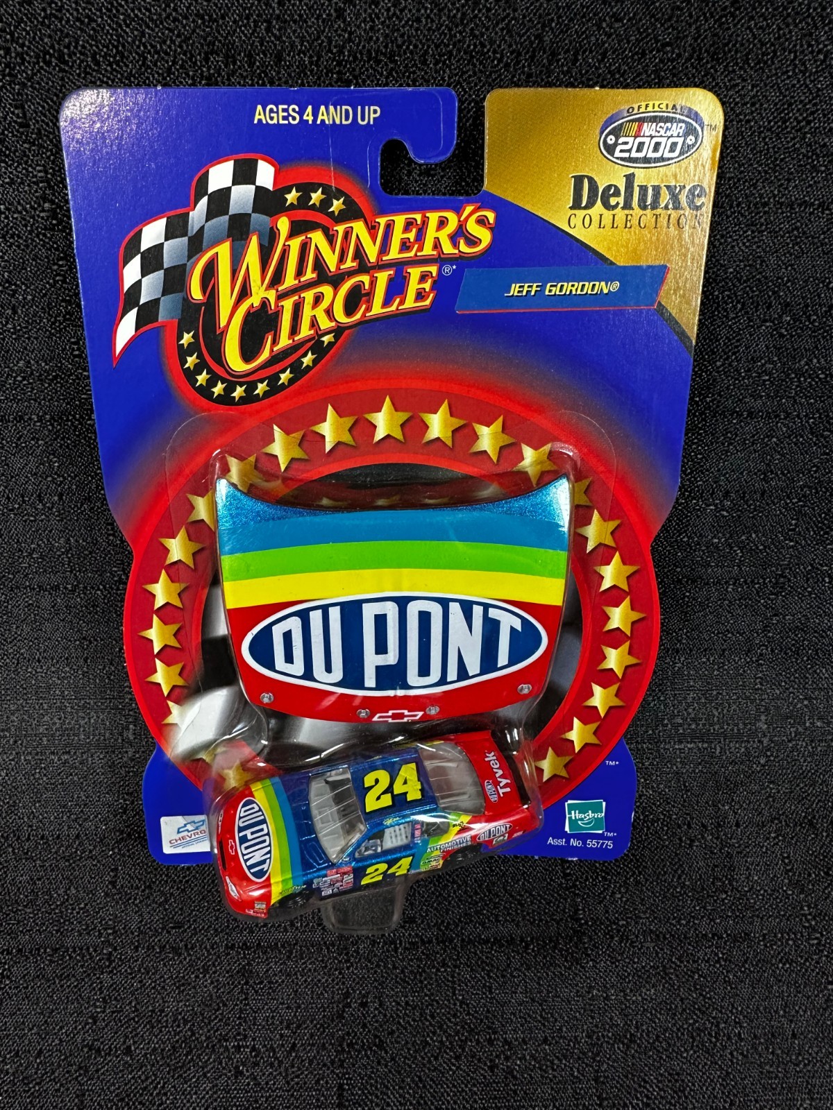 + Magnet You Choose Nascar Drivers
