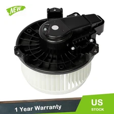 HVAC Heater Blower Motor Fan For Toyota Camry Lexus ES350 Dodge Journey 700215