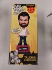 It's Always Sunny in Philadelphia Fat Mac Talking Bobblehead Series 2 Exclusive