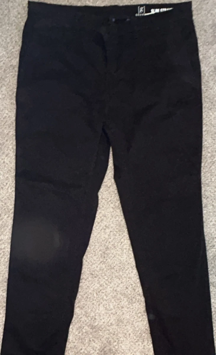 32x36 black dress pants Alyce Paris Starry Night Two-Piece Prom Dress main image 1