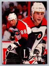 1994-95 Flair - Eric Lindros #129