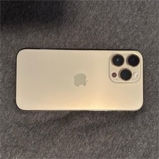 Apple Silver Smartphone Wi-Fi Bluetooth iOS Bar Style Triple Camera