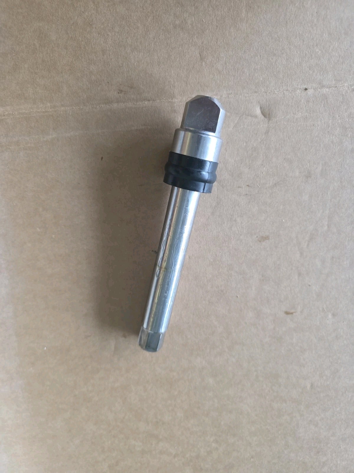 Taylor 056078 Beater Shaft, C706/C707