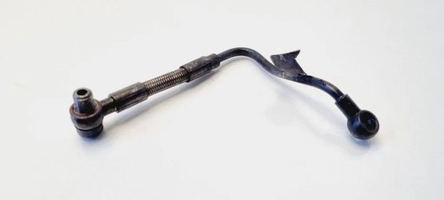 OPEL ZAFIRA TOURER C P12 Turbinenschmierrohr 55565667 2.00 Diesel 96kw 31103178