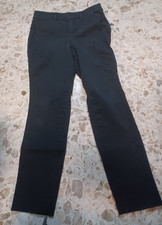 Old Navy Women's High-Rise Pixie Skinny Pants SZ 2 Black