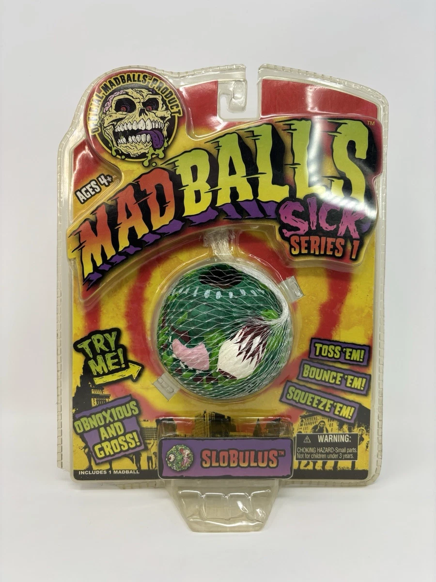 madballs products for sale | eBay
