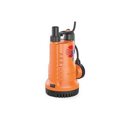 Pumpe Sommergibile Multigiranti Top Multi 1 - 230-240/50 10m