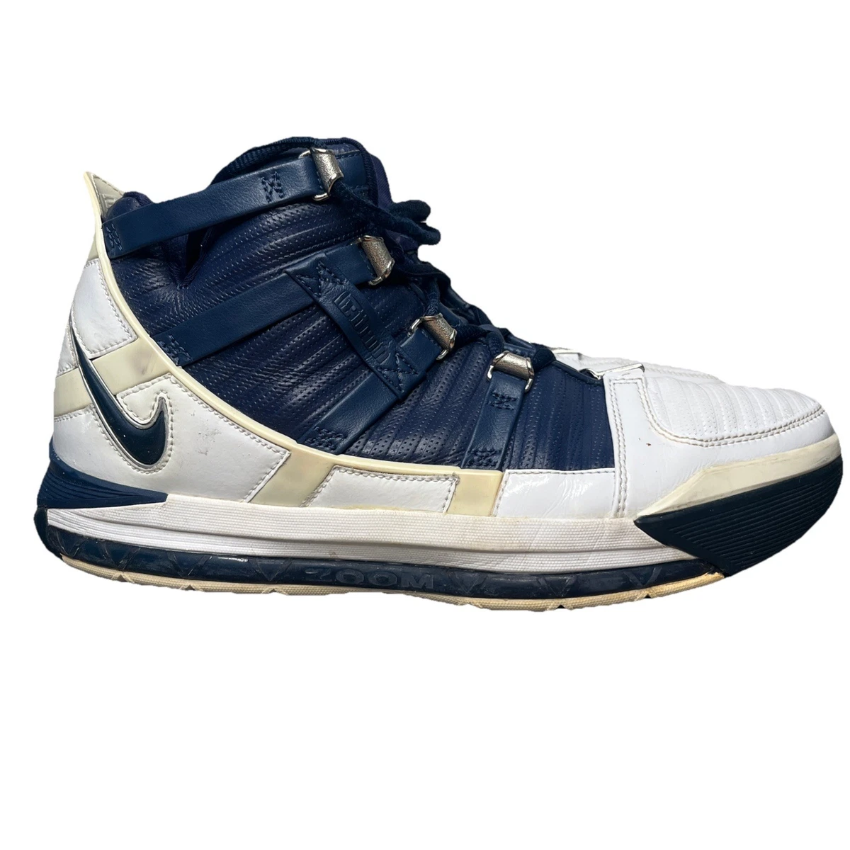 Nike LeBron 3 Mr. Business biz promo sample Buy Nike Lebron 3 Commercial Sample Set of 4 (Athlete; Kid  main image 4
