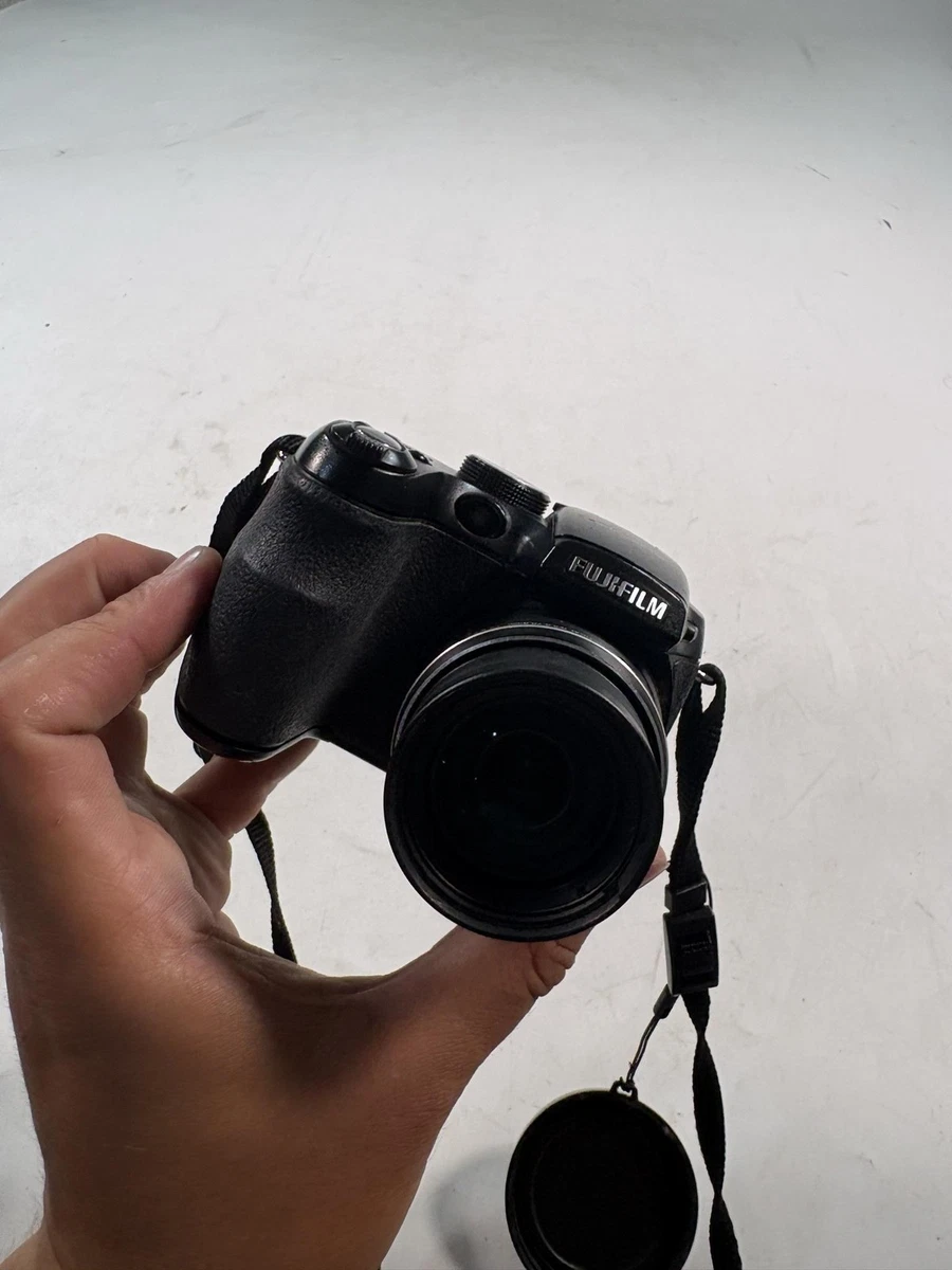 25+ Fujifilm FinePix S8000fd Digital Cameras for sale | Updated