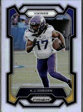 Click to enlarge K.J. Osborn